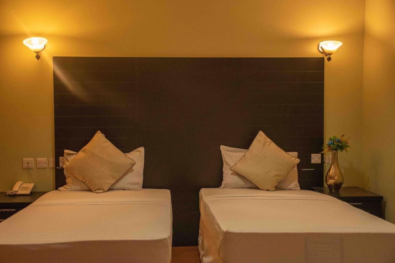 Panone Hotels - King'Ori Kilimanjaro Airport Моші Екстер'єр фото