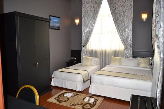 Panone Hotels - King'Ori Kilimanjaro Airport Моші Екстер'єр фото